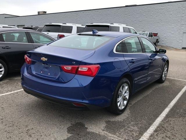 Chevrolet Malibu 1LT 2023