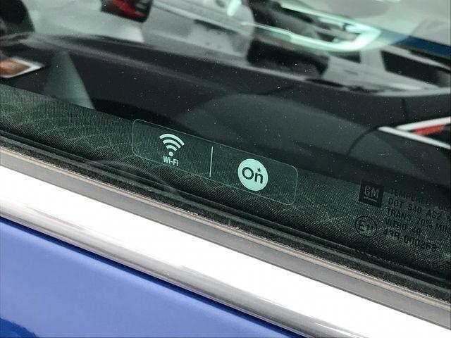 Chevrolet Malibu 1LT 2023