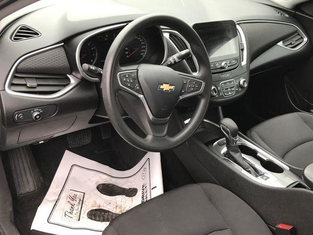 Chevrolet Malibu 1LT 2023