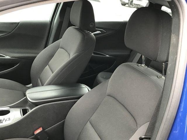 Chevrolet Malibu 1LT 2023