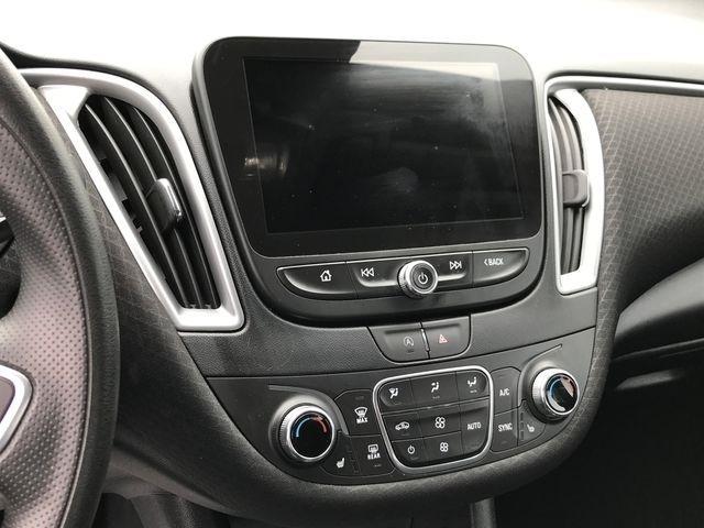 Chevrolet Malibu 1LT 2023