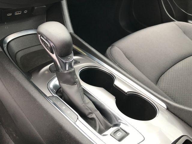 Chevrolet Malibu 1LT 2023