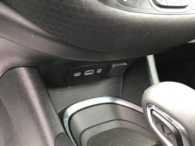 Chevrolet Malibu 1LT 2023