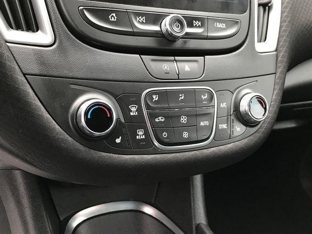 Chevrolet Malibu 1LT 2023