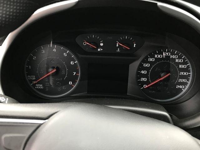 Chevrolet Malibu 1LT 2023