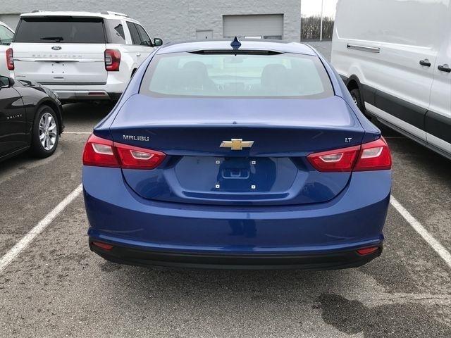 Chevrolet Malibu 1LT 2023