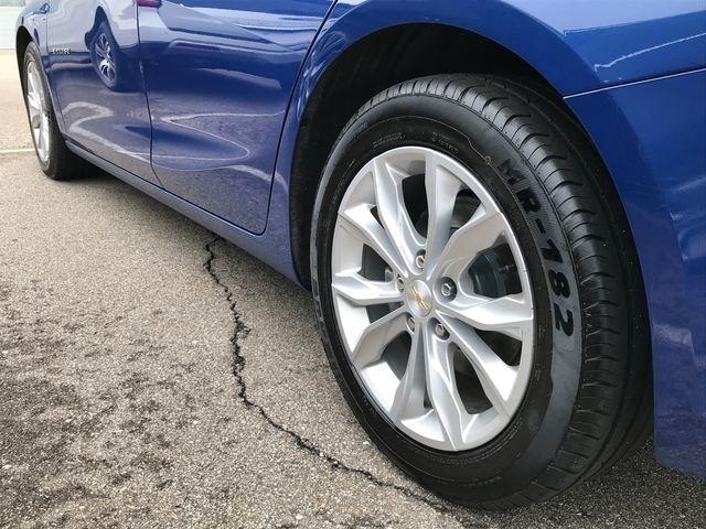 Chevrolet Malibu 1LT 2023