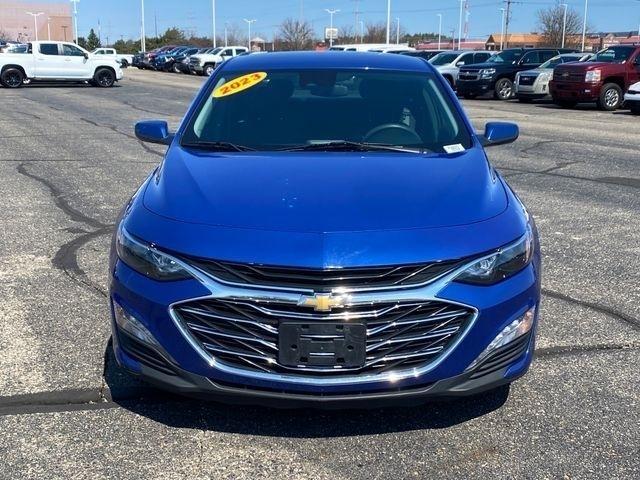 Chevrolet Malibu 1LT 2023