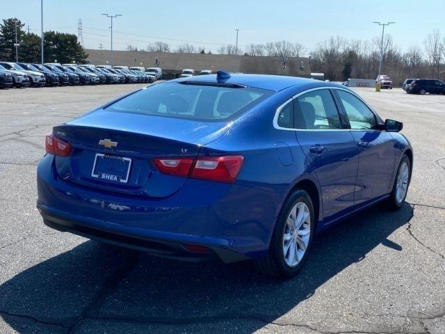 Chevrolet Malibu 1LT 2023