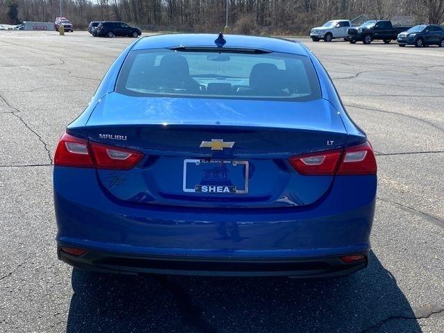 Chevrolet Malibu 1LT 2023