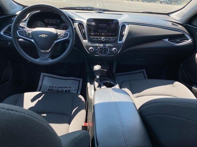 Chevrolet Malibu 1LT 2023