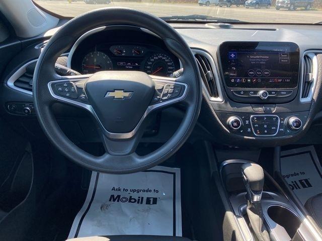 Chevrolet Malibu 1LT 2023