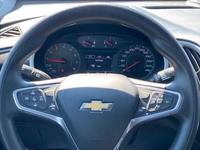 Chevrolet Malibu 1LT 2023