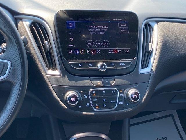 Chevrolet Malibu 1LT 2023