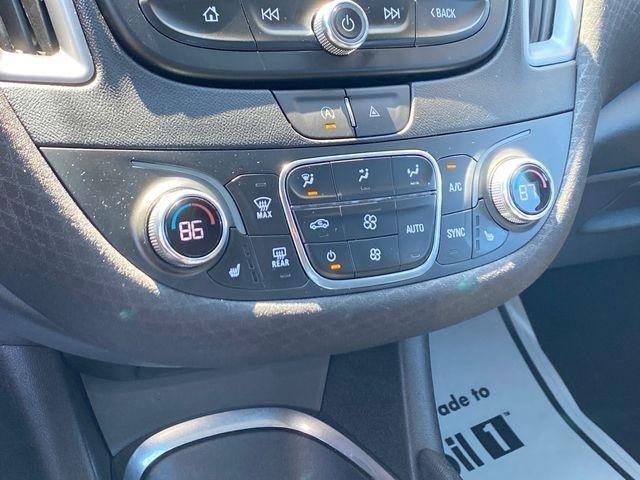 Chevrolet Malibu 1LT 2023