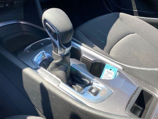 Chevrolet Malibu 1LT 2023