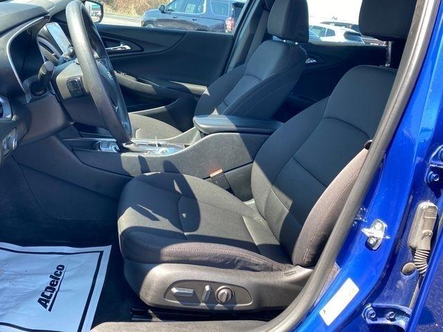 Chevrolet Malibu 1LT 2023