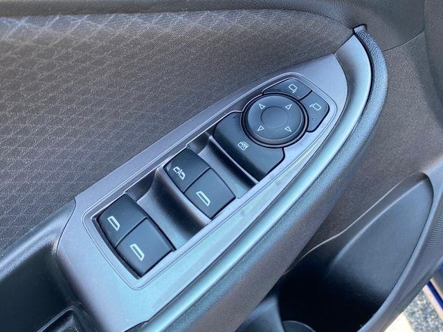 Chevrolet Malibu 1LT 2023