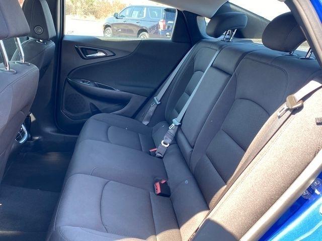 Chevrolet Malibu 1LT 2023