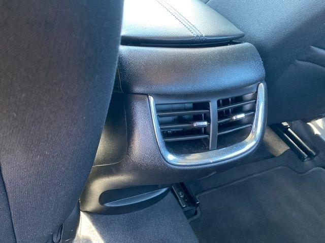 Chevrolet Malibu 1LT 2023