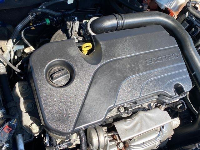 Chevrolet Malibu 1LT 2023