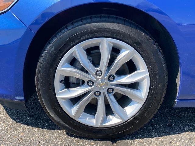 Chevrolet Malibu 1LT 2023