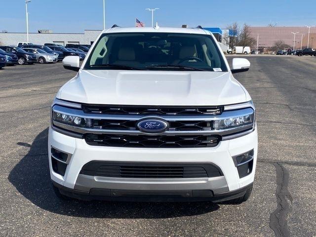 Ford Expedition Limited 4WD 2024