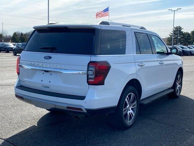Ford Expedition Limited 4WD 2024