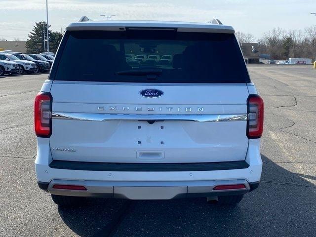Ford Expedition Limited 4WD 2024