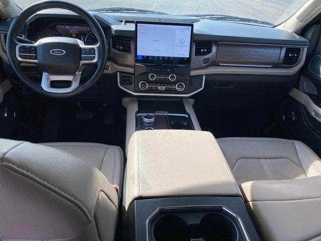 Ford Expedition Limited 4WD 2024