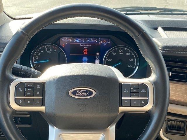 Ford Expedition Limited 4WD 2024