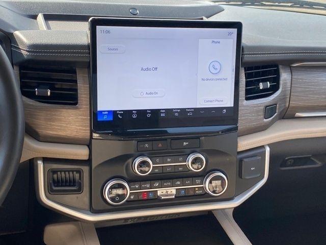 Ford Expedition Limited 4WD 2024