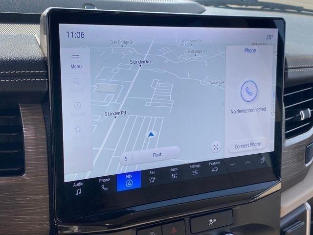 Ford Expedition Limited 4WD 2024