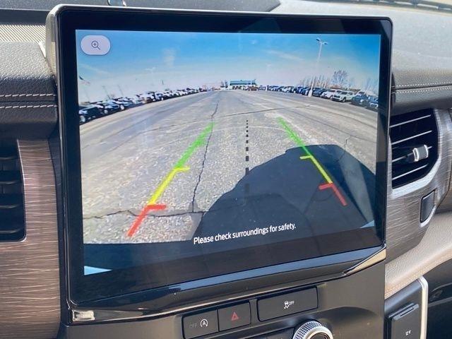 Ford Expedition Limited 4WD 2024