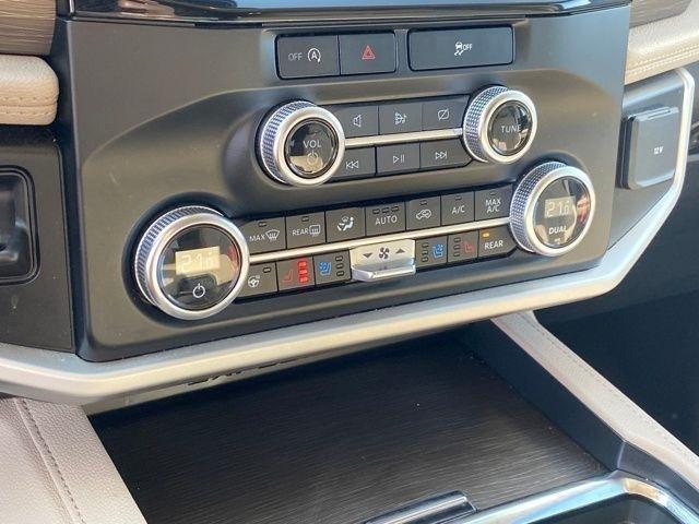 Ford Expedition Limited 4WD 2024