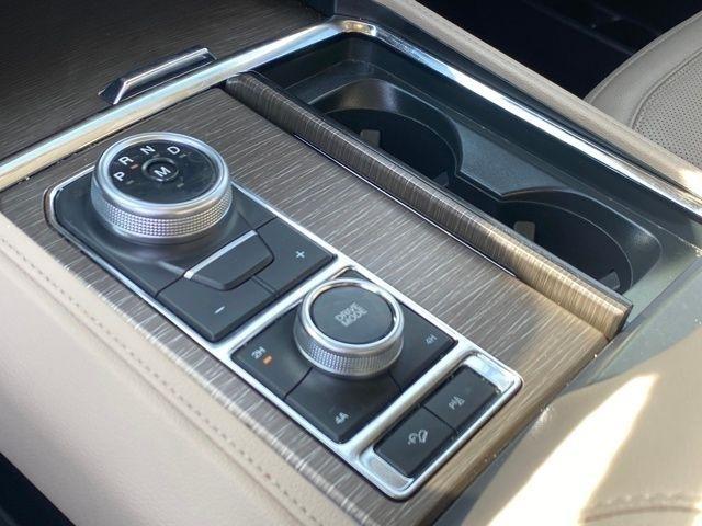 Ford Expedition Limited 4WD 2024