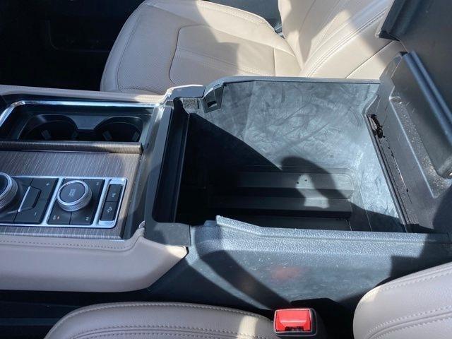 Ford Expedition Limited 4WD 2024