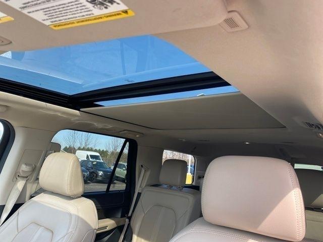 Ford Expedition Limited 4WD 2024