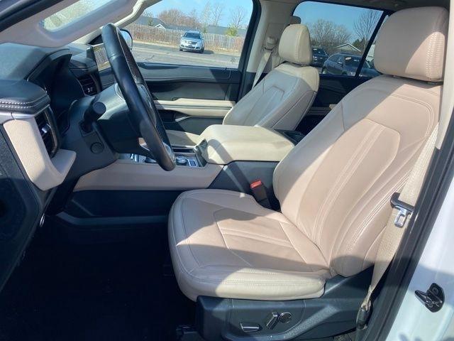 Ford Expedition Limited 4WD 2024