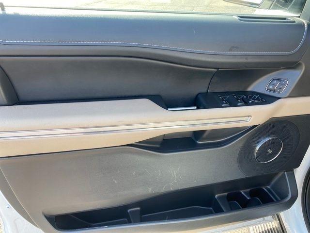 Ford Expedition Limited 4WD 2024