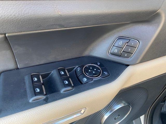 Ford Expedition Limited 4WD 2024