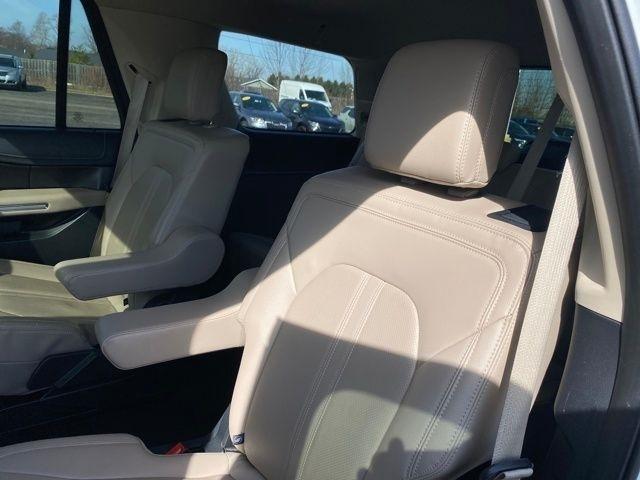 Ford Expedition Limited 4WD 2024