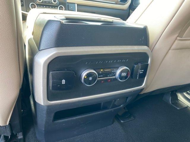 Ford Expedition Limited 4WD 2024