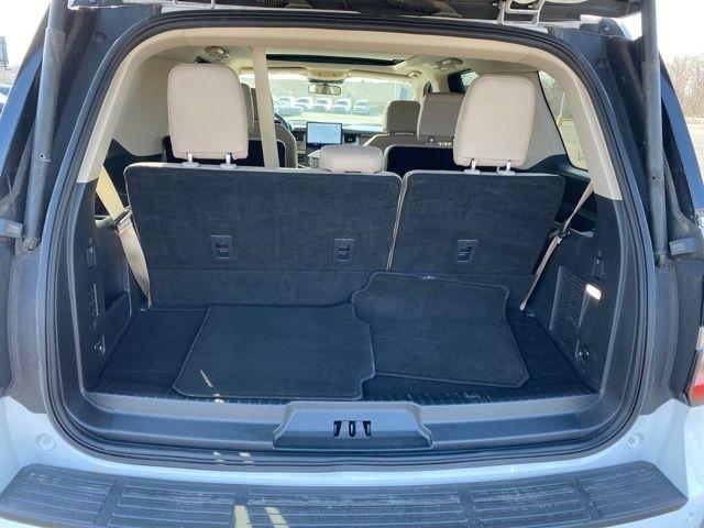 Ford Expedition Limited 4WD 2024