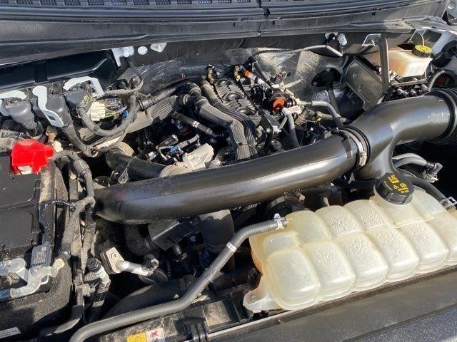 Ford Expedition Limited 4WD 2024