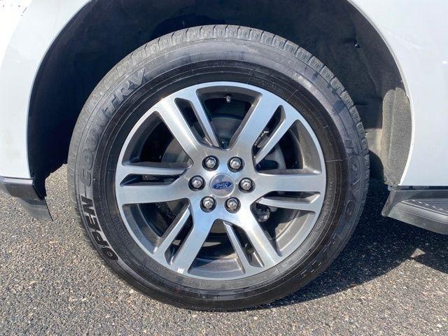 Ford Expedition Limited 4WD 2024