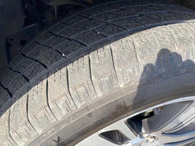 Ford Expedition Limited 4WD 2024