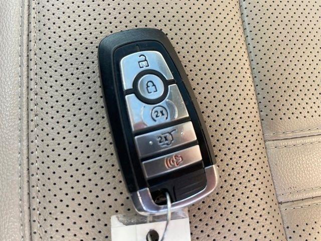 Ford Expedition Limited 4WD 2024