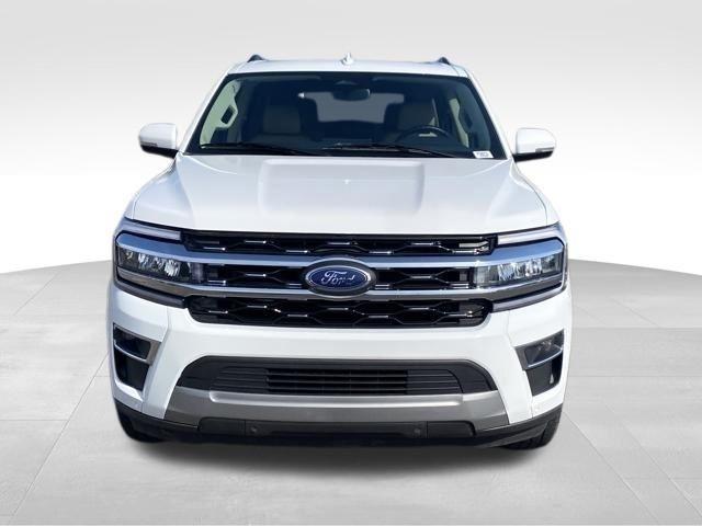 Ford Expedition Limited 4WD 2024