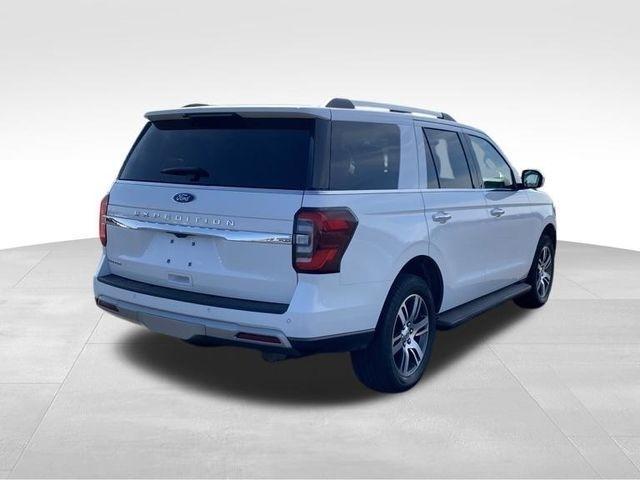 Ford Expedition Limited 4WD 2024